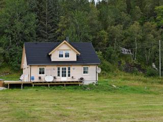 7 person holiday home in Foldereid-By Traum - Årfor - 8