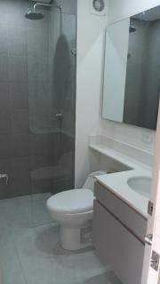 Apartaestudio amoblado, Edificio Quadro - 701 - 5