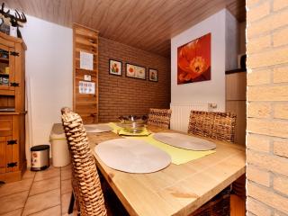 Cosy Nature Retreat, Houffalize - 1