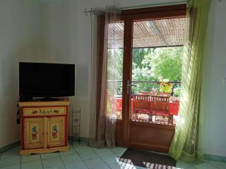 Saint-Brès Pool & Nature - 2