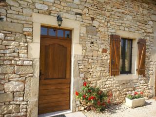 Cosy holiday home near the Causses du Quercy - 4