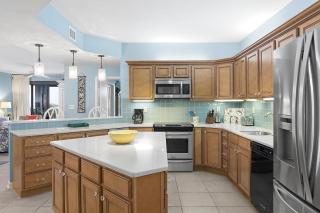 Romar House 205B - 6