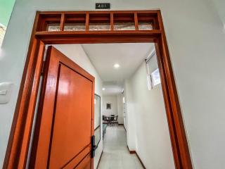 NEÓN TOLIMA - Hotel en Zona Centro de Ibagué - Recepción y Atención Digital 24H - Ibagué - 7