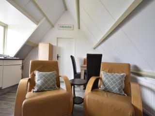 Apartment in Hippolytushoef with Pool - Hippolytushoef - 3