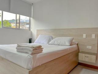 NEÓN TOLIMA - Hotel en Zona Centro de Ibagué - Recepción y Atención Digital 24H - Ibagué - 6