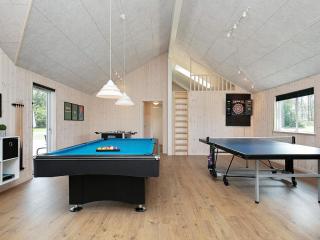 5 star holiday home in Væggerløse - 3
