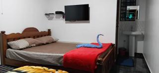 Riverside view homestay - 6