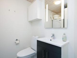 5 star holiday home in Væggerløse - 1