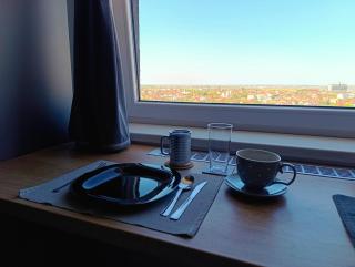 Sky Harmony Apartment - 3