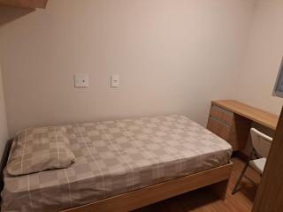 Apartamento Completo de 2 Quartos - Mooca - 6