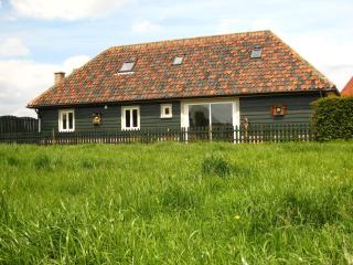 Holiday Home in Zele near Laarne Castle - Zele - 0