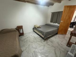 Hostel Luxfran - Uspallata - 0