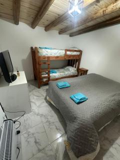 Hostel Luxfran - Uspallata - 7