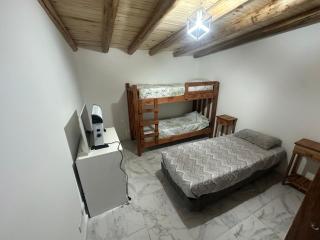 Hostel Luxfran - Uspallata - 5