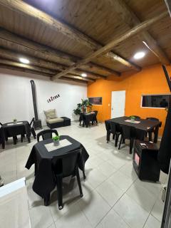 Hostel Luxfran - Uspallata - 4