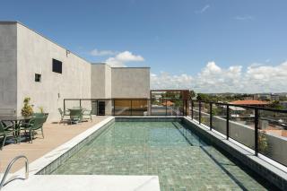 Edf Tours du Porto - Praça três de Porto de Galinhas, 4min da praia e 250m do centrinho by BLU stay - 5