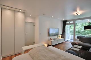 Domizil Strandallee 30 Appartement 8 Casa Bolz - Timmendorfer Strand - 5