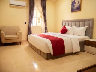 Captain Residency - Lagos - 5