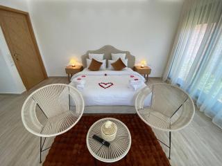 Villa Dounia Nuova - El Mgassem - 5