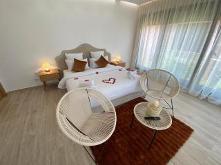 Villa Dounia Nuova - 3