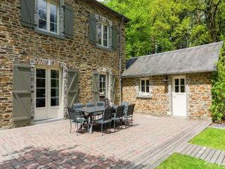 Sunny Garden Cottage, Alle - Frahan - 6