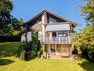 The Blue House - Herdwangen-Schönach - 0