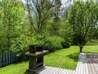 Sunny Garden Cottage, Alle - 4