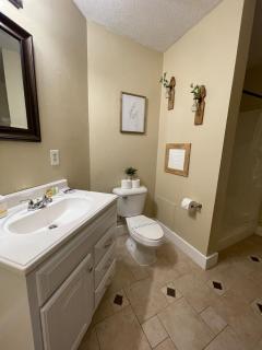 Wounded Warrior Cabin at Grey Valley - 5