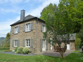 Sunny Garden Cottage, Alle - 1