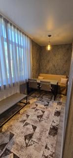 Квартира Ташкент улШахриабад д318 кв 8 - Taschkent - 4
