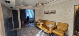 Квартира Ташкент улШахриабад д318 кв 8 - 0