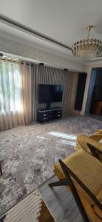 Квартира Ташкент улШахриабад д318 кв 8 - 3