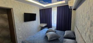 Квартира Ташкент улШахриабад д318 кв 8 - Taschkent - 1