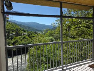 Cottage Mtkvari - 0