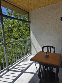 Cottage Mtkvari - 2