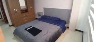 Apartamento Colinas del Pucará - Loja - 5