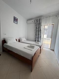 Sunshine Apartments - Ksamil - 6
