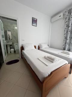 Sunshine Apartments - Ksamil - 1