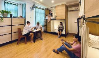 Dom Hostel Old Town Hoi An - Hoi An - 8