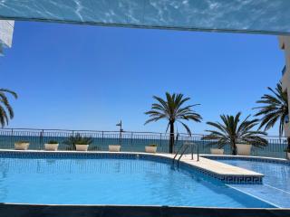 Frente al mar de calafell - 9