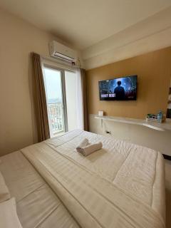 Citra Plaza Studio Near Nagoya Hill - 0