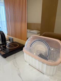 Citra Plaza Studio Near Nagoya Hill - 8