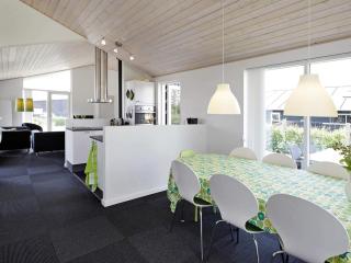 8 person holiday home in Haderslev-By Traum - Årøsund - 7