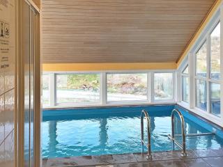 4 star holiday home in Auklandshamn - 1