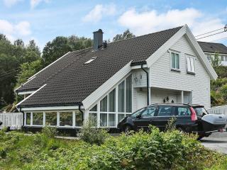 4 star holiday home in Auklandshamn - 5