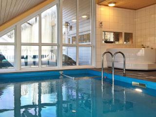 4 star holiday home in Auklandshamn - 8