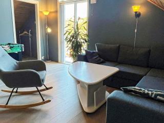 4 star holiday home in Auklandshamn - 9