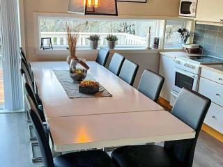4 star holiday home in Auklandshamn - 6