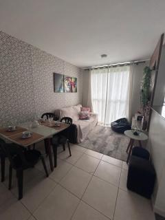 Apto lindo para COP 30 - 1