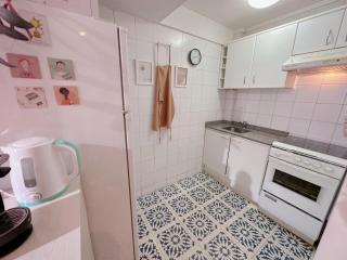 PS Lacroze - Happy Chic Peaceful Studio - Buenos Aires - 8